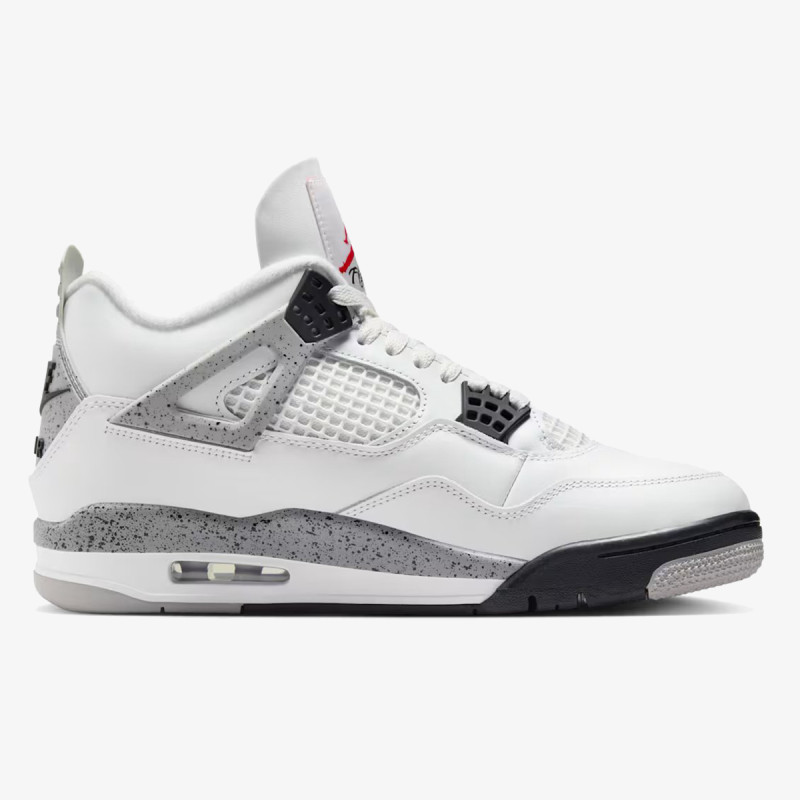 Nike Sneaker Air Jordan 4 Retro 
