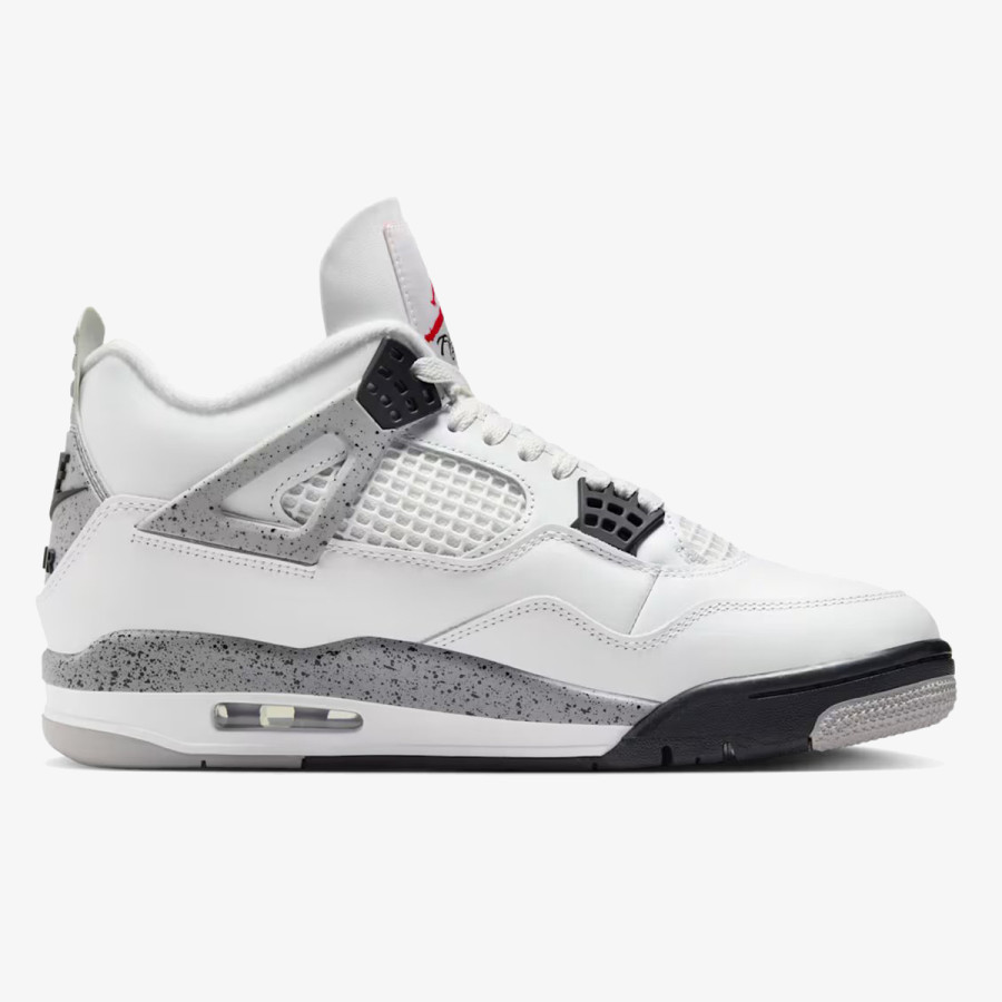 Nike Sneaker Air Jordan 4 Retro 