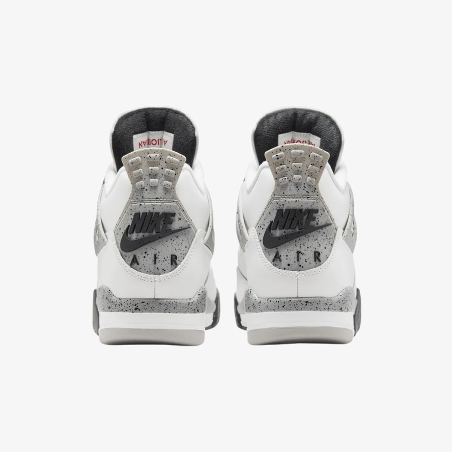 Nike Sneaker Air Jordan 4 Retro 