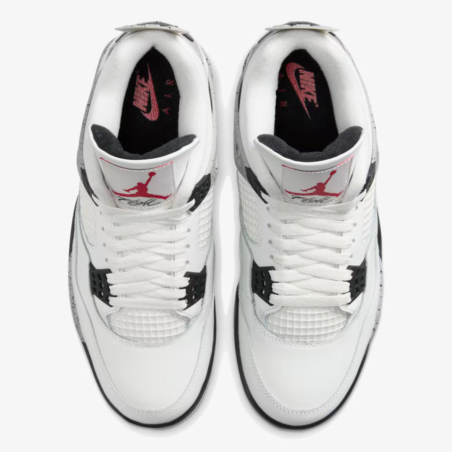 Nike Sneaker Air Jordan 4 Retro 