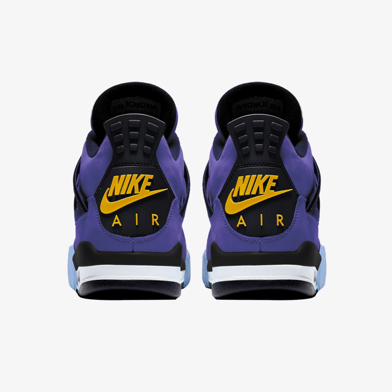 Nike Sneaker AIR JORDAN 4 RETRO 