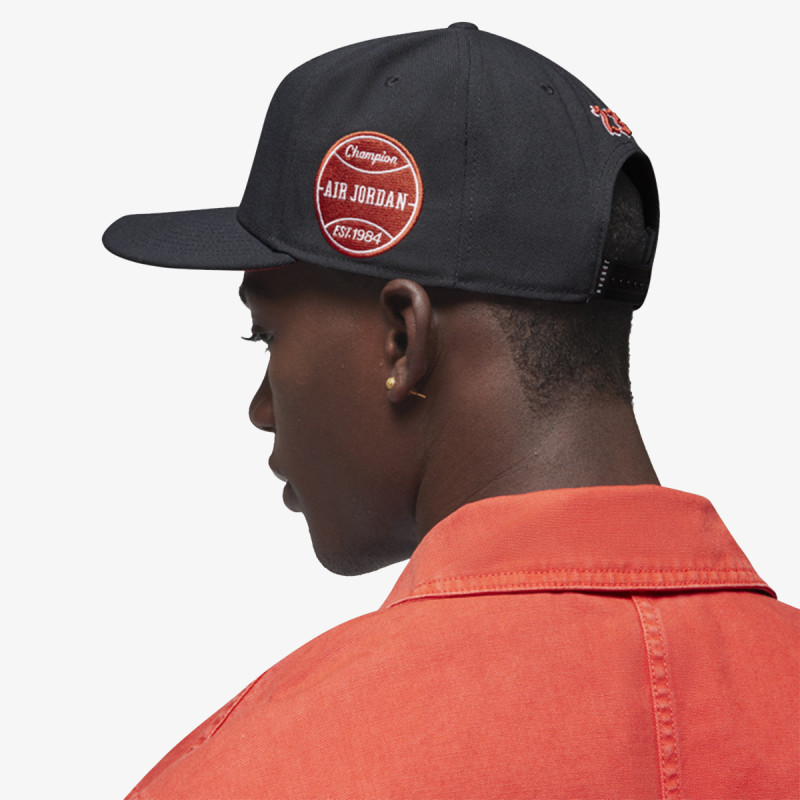 Nike Baseball sapka U J PRO CAP S FB FLT MVP 