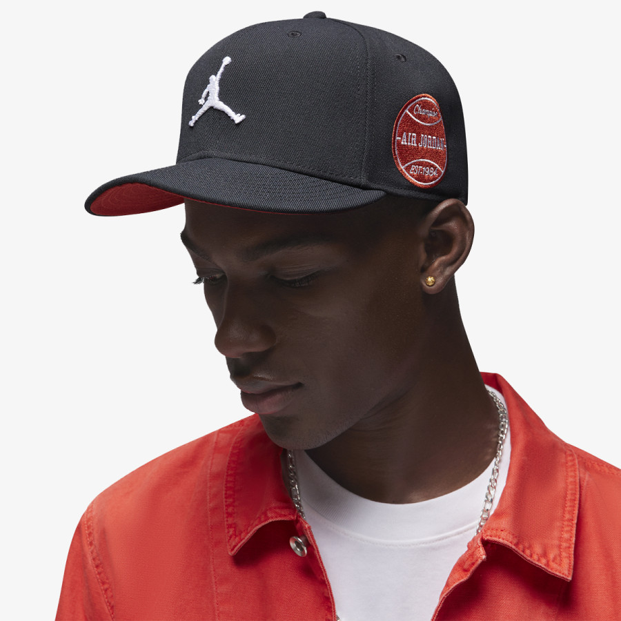 Nike Baseball sapka U J PRO CAP S FB FLT MVP 