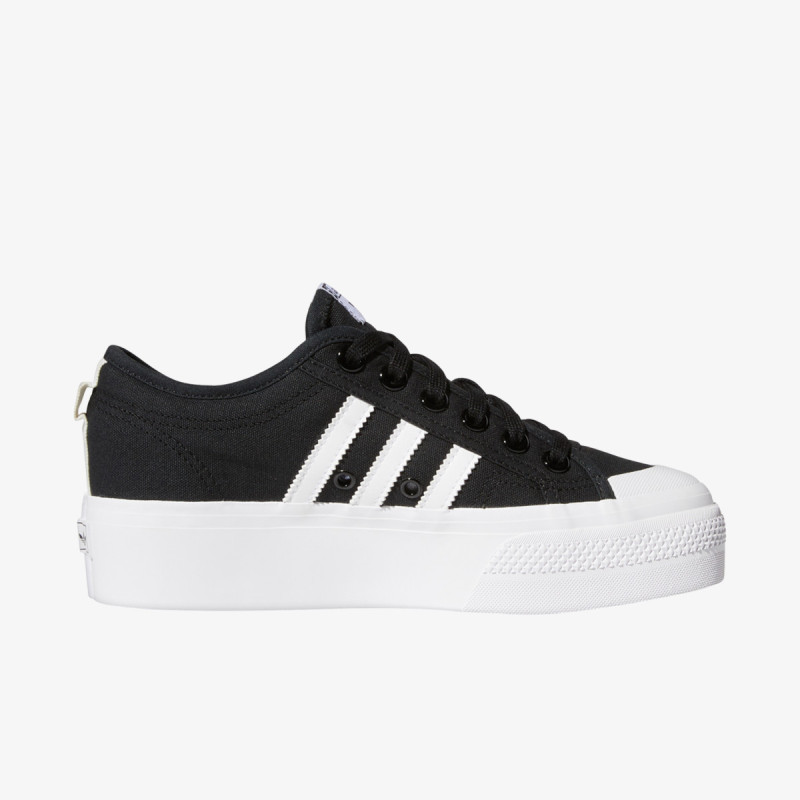Adidas Sneaker Nizza Platform 