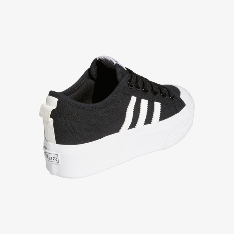 Adidas Sneaker Nizza Platform 