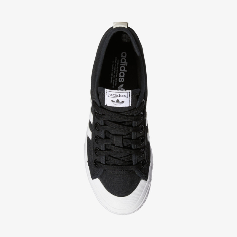 Adidas Sneaker Nizza Platform 
