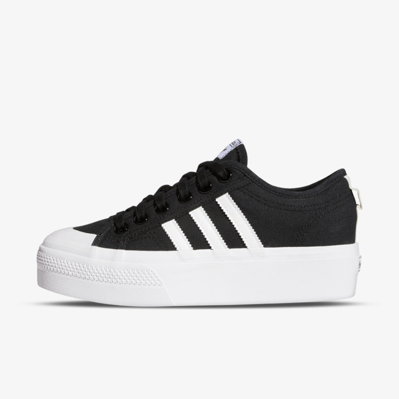 Adidas Sneaker Nizza Platform 