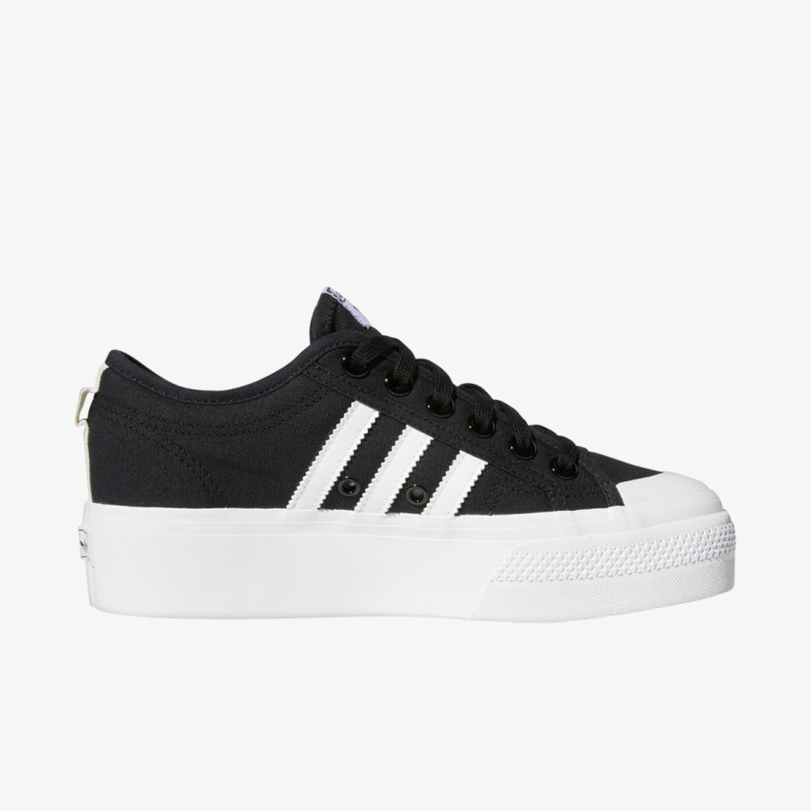 Adidas Sneaker Nizza Platform 