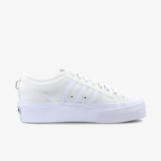 Adidas Sneaker Nizza Platform 
