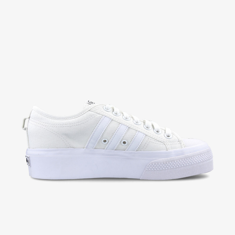 Adidas Sneaker Nizza Platform 