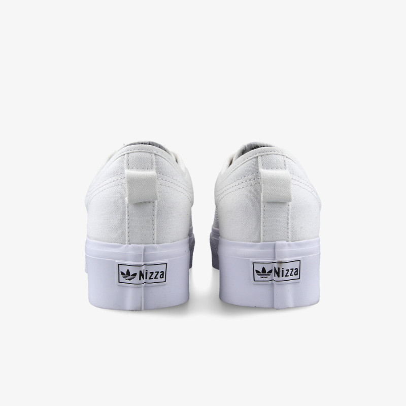 Adidas Sneaker Nizza Platform 