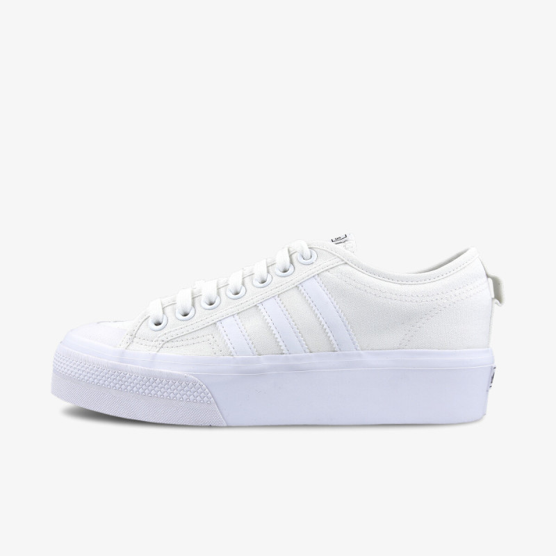 Adidas Sneaker Nizza Platform 