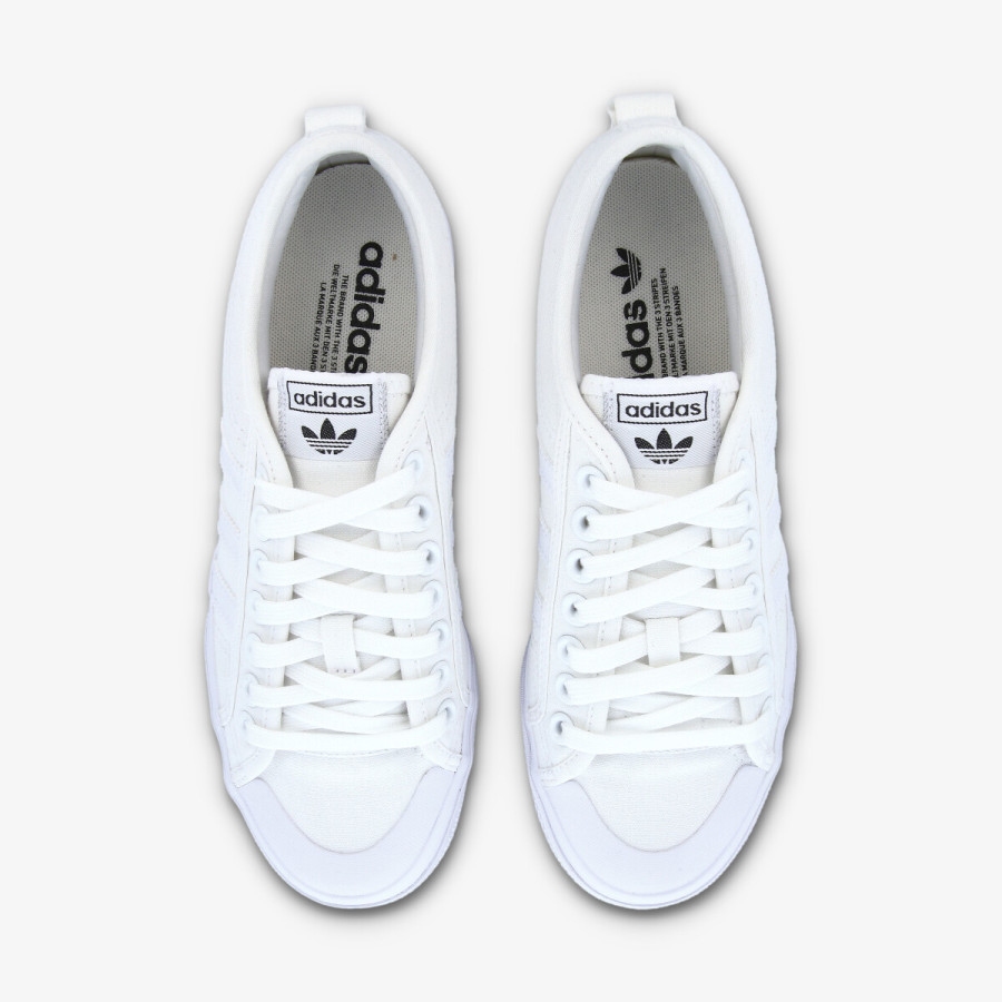 Adidas Sneaker Nizza Platform 