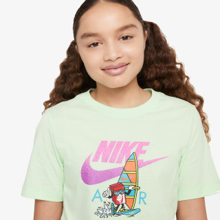 Nike Póló Sportswear 