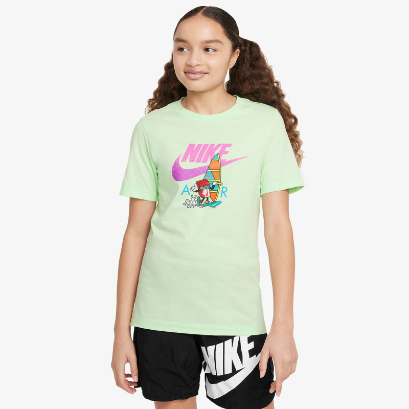 Nike Póló Sportswear 