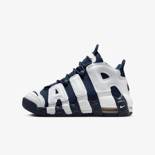Nike Sneaker Air More Uptempo 