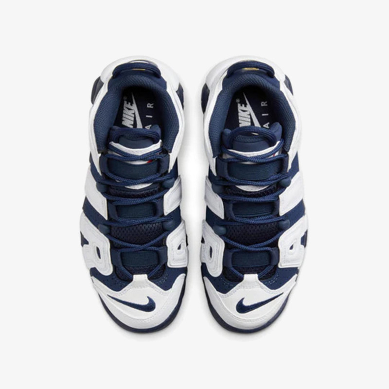 Nike Sneaker Air More Uptempo 