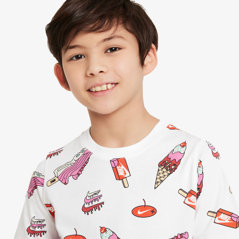 Nike Póló Sportswear 