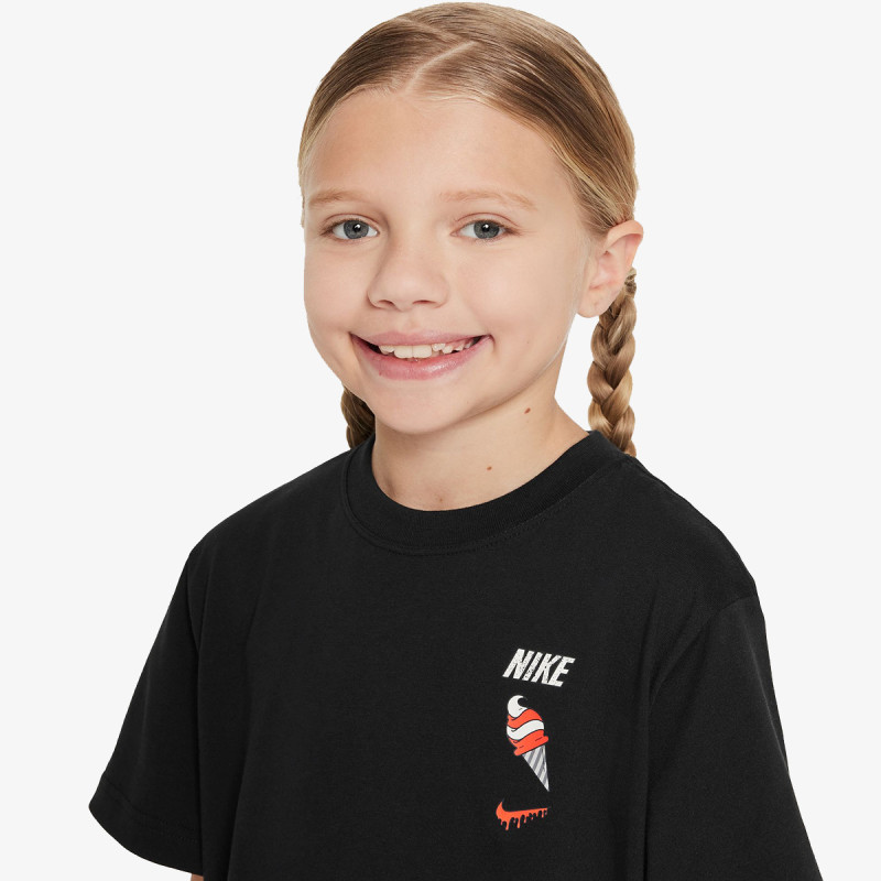 Nike Póló Sportswear 