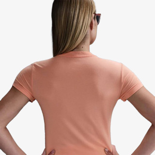 Nike Póló W NSW NK CHLL KNT MD CRP 