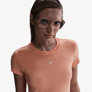 Nike Póló W NSW NK CHLL KNT MD CRP 