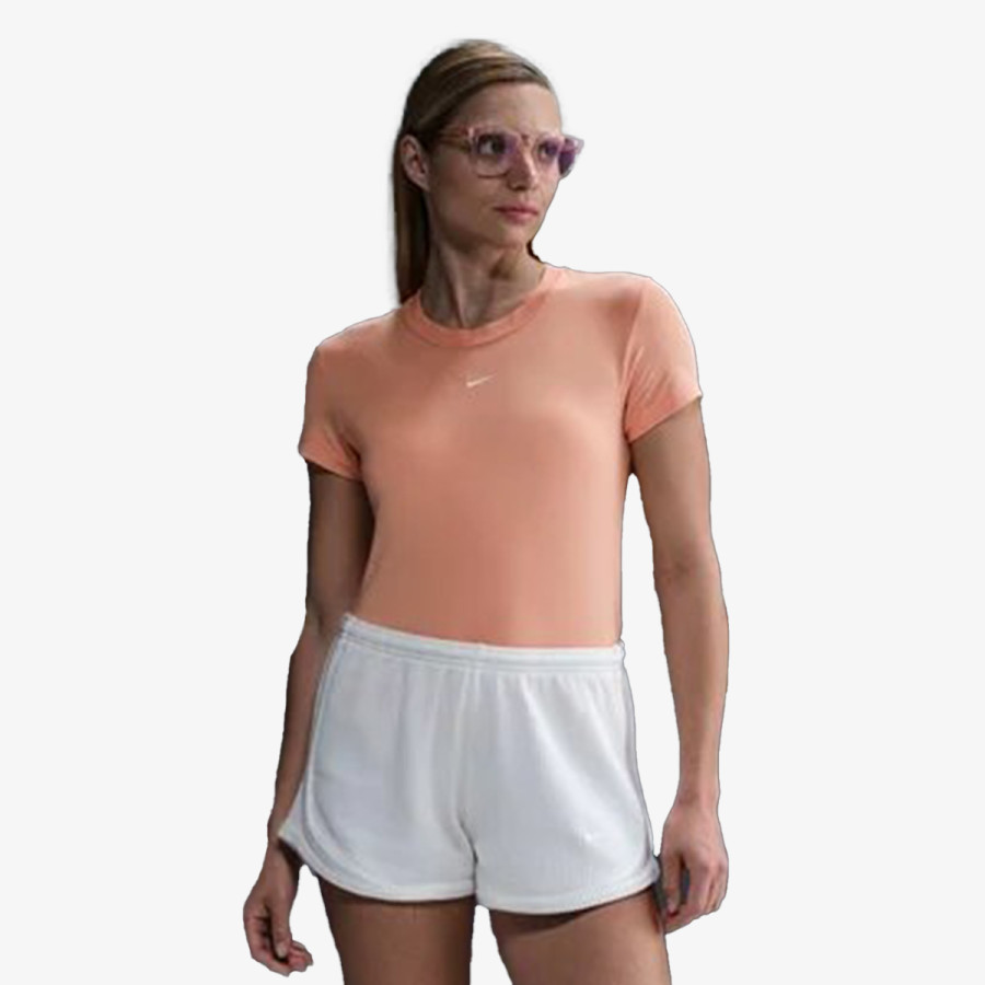 Nike Póló W NSW NK CHLL KNT MD CRP 