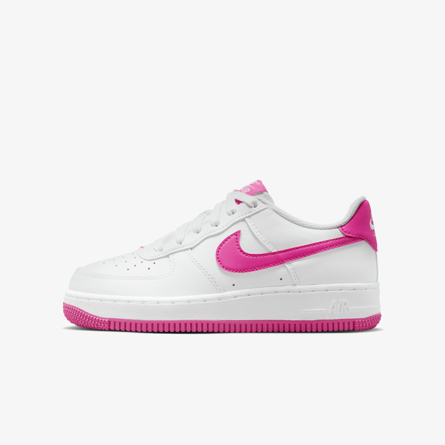 Nike Sneakerek AIR FORCE 1 BG 