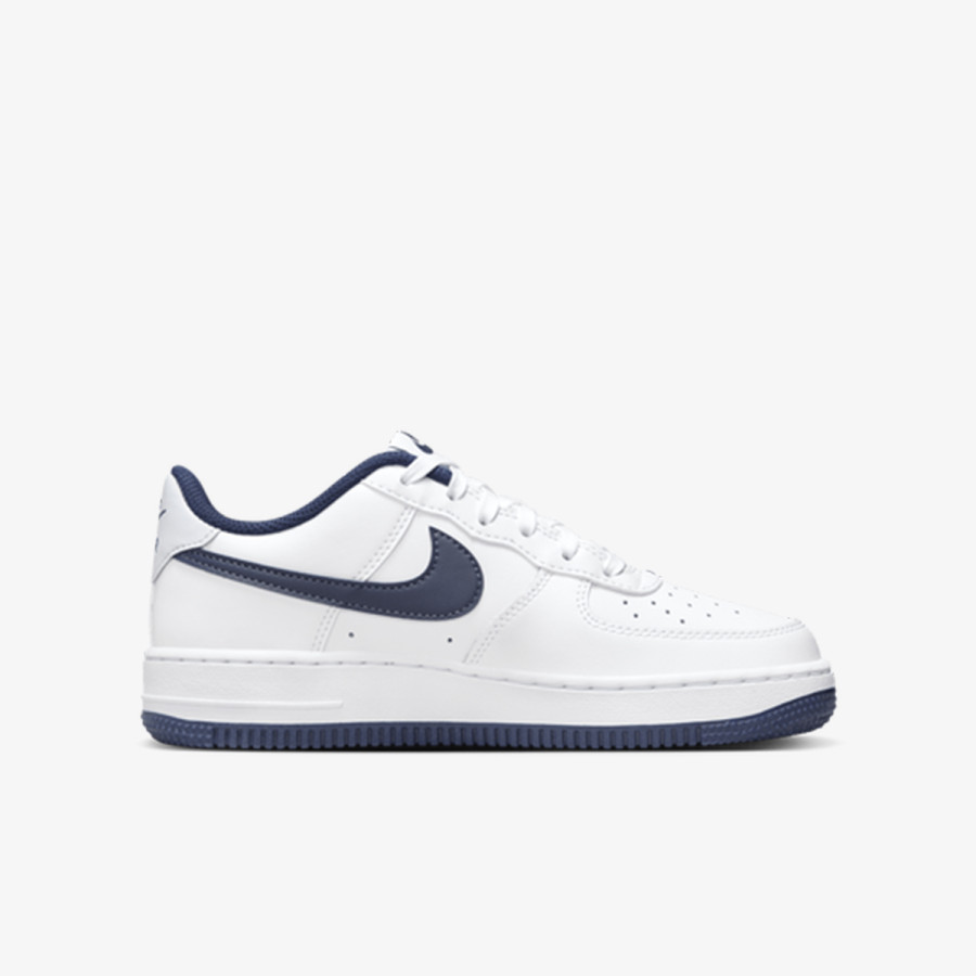 Nike Sneakerek AIR FORCE 1 BG 