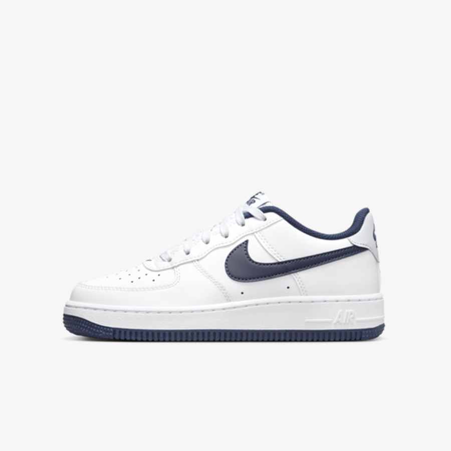 Nike Sneakerek AIR FORCE 1 BG 