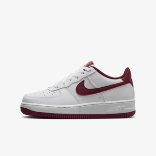 Nike Sneakerek AIR FORCE 1 BG 