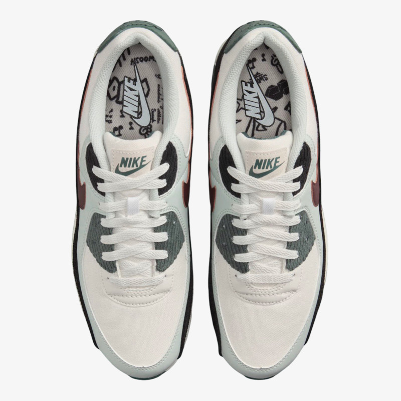 Nike Sneaker NIKE AIR MAX 90 PRM BTS 