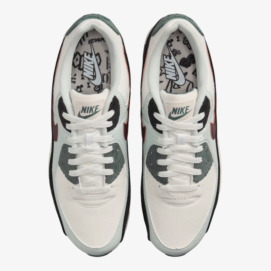 Nike Sneaker NIKE AIR MAX 90 PRM BTS 