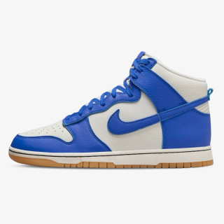 Nike Sneaker Dunk High Retro 