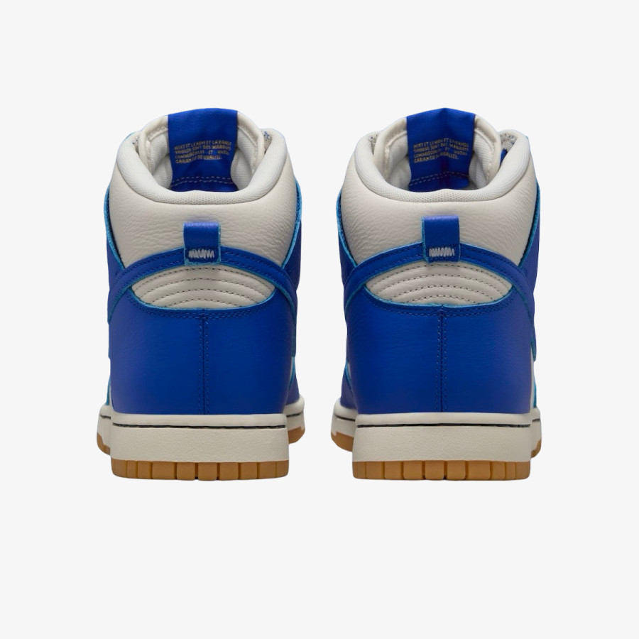 Nike Sneaker Dunk High Retro 
