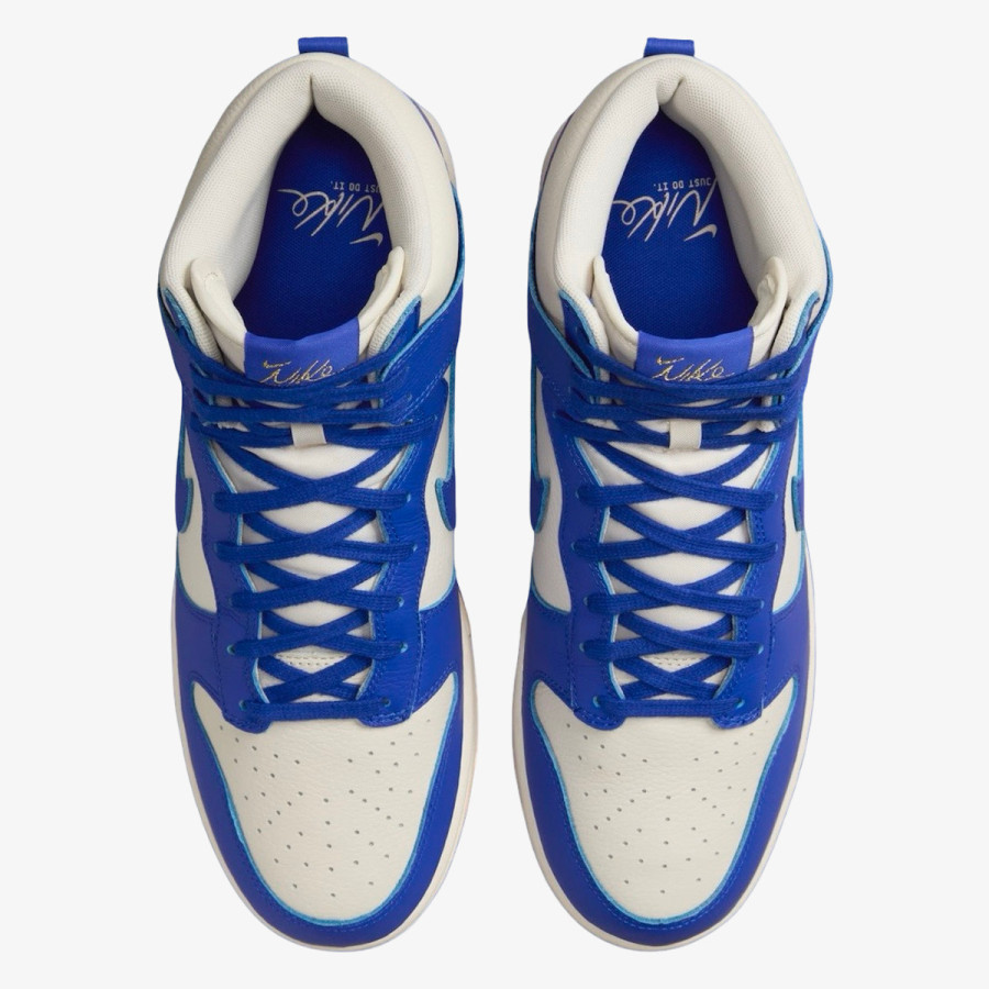 Nike Sneaker Dunk High Retro 