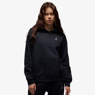 Nike Pulóver W J BRKLN FLC PO 24 