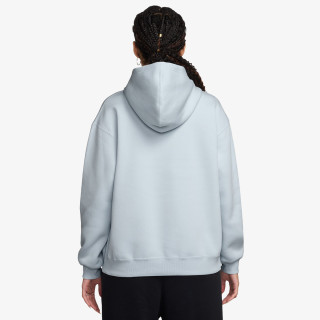 Nike Pulóver W J BRK FLC PO 24 