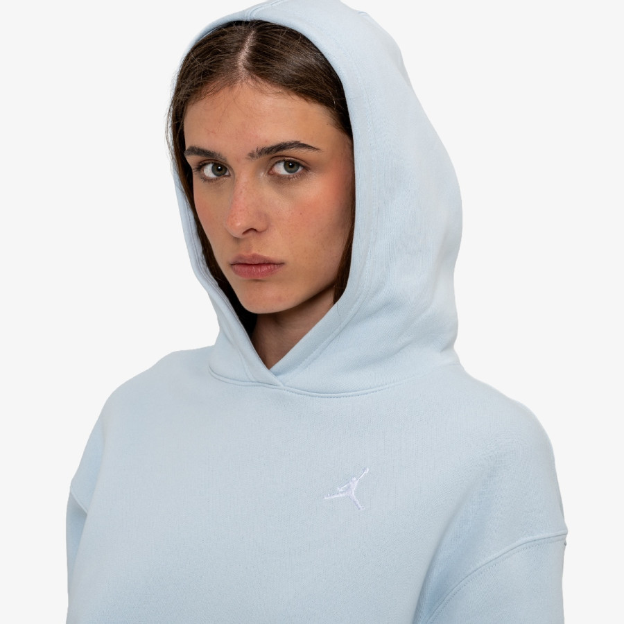 Nike Pulóver Jordan Brooklyn 