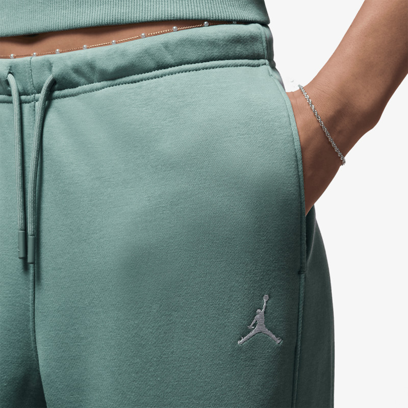 Nike Melegítőnadrág W J BRK FLC PANT  24 