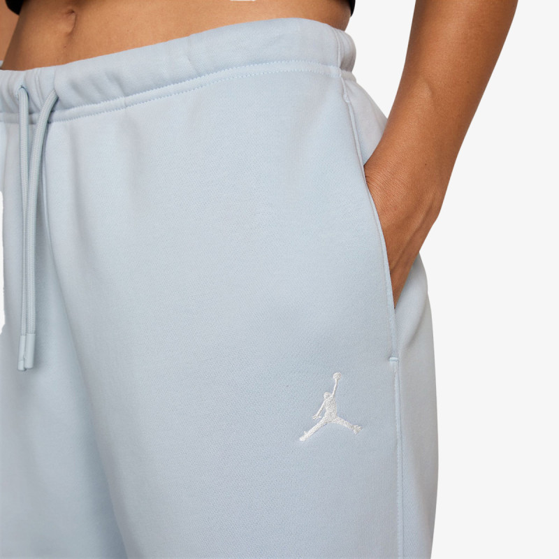 Nike Melegítőnadrág W J BRK FLC PANT  24 