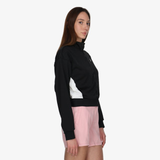 Nike Kabát Jordan Knit 