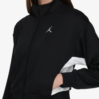 Nike Kabát Jordan Knit 