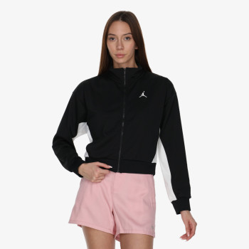 Nike Kabát Jordan Knit 