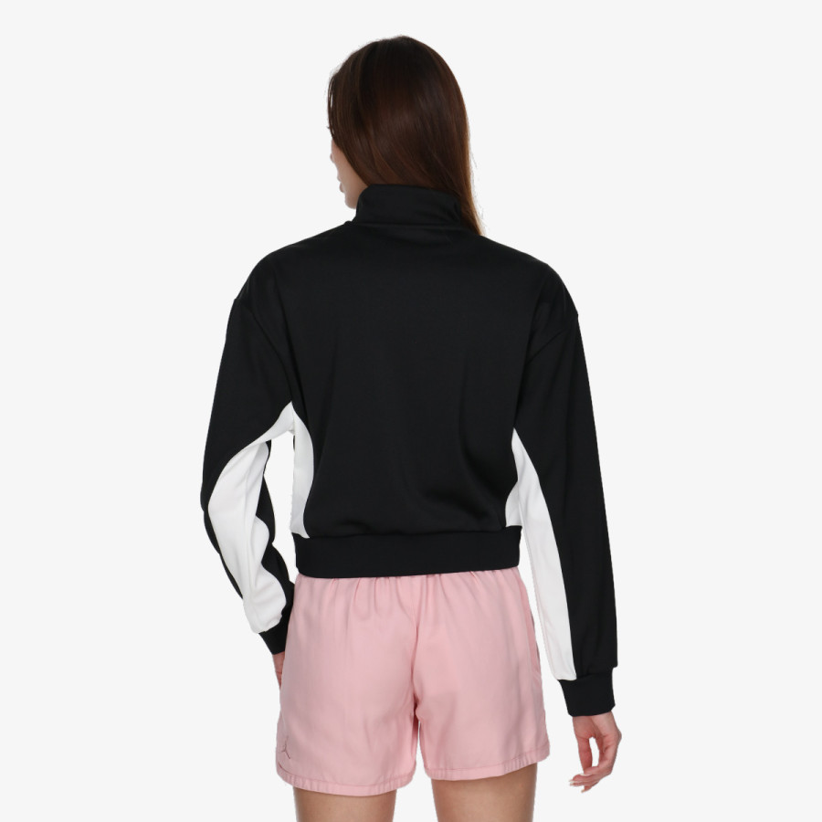 Nike Kabát Jordan Knit 