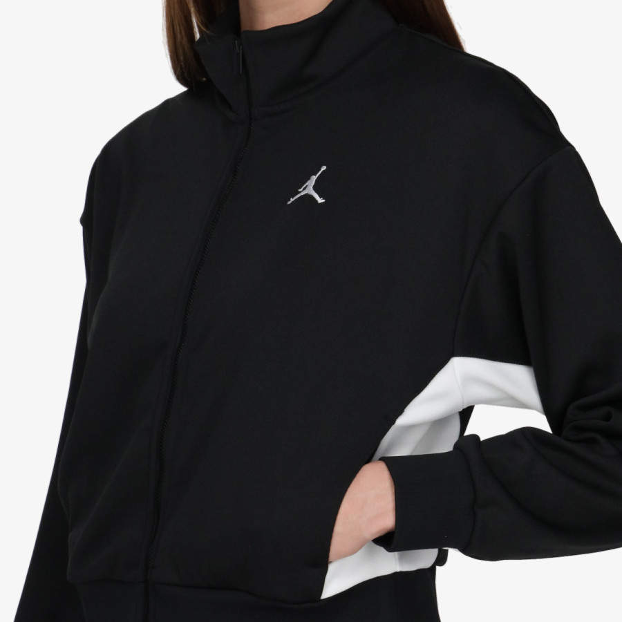 Nike Kabát Jordan Knit 