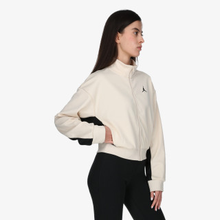 Nike Kabát Jordan Knit 