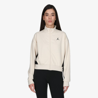 Nike Kabát Jordan Knit 