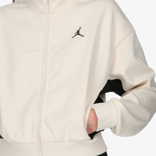 Nike Kabát Jordan Knit 