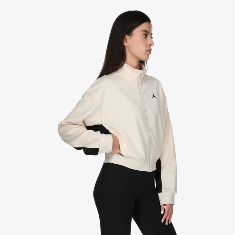 Nike Kabát Jordan Knit 