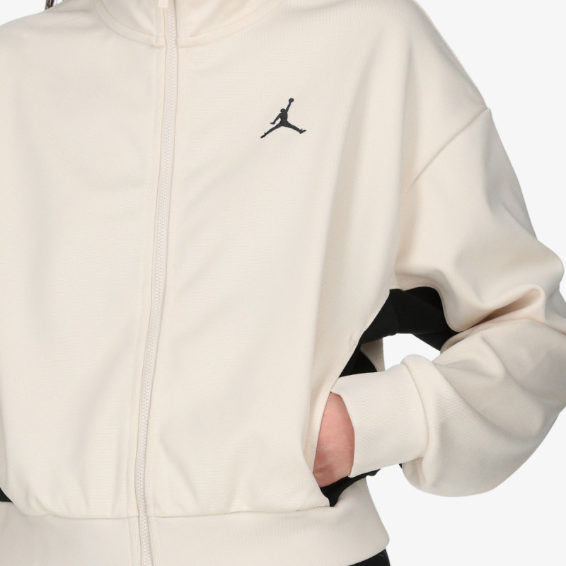 Nike Kabát Jordan Knit 